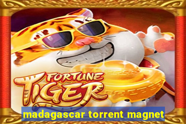 madagascar torrent magnet